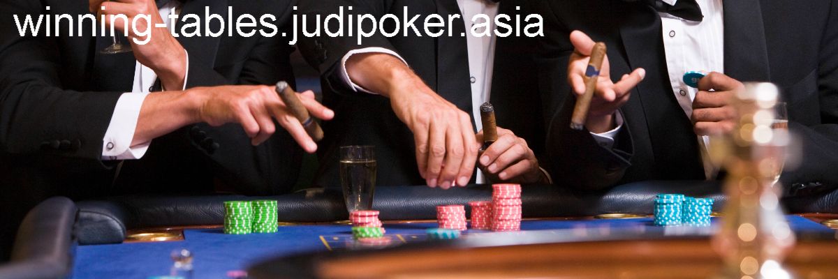 winning-tables.judipoker.asia